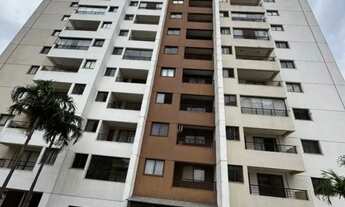 Imagem 2: Apartamento para Venda em Aparecida de Goiânia, Vila Brasília, 3 dormitórios, 1 suíte, 2 b