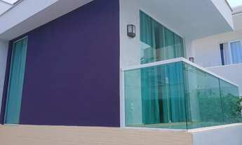 Imagem 9: Casa Alphaville Litoral Norte 2