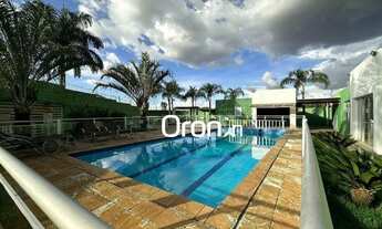 Imagem 7: Apartamento à venda, 52 m² por R$ 198.000,00 - Residencial Nunes de Morais 1ª Etapa - Goiâ