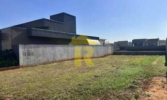 Imagem 4: Terreno no Quinta do Lago Residence em São José do Rio Preto-SP: 360m² de oportunidade!