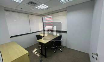 Imagem 6: Escritório para aluguel e venda possui 136 metros quadrados em Cerqueira César - São Paulo