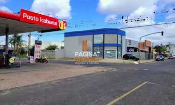 Imagem 2: Página 1 Imóveis anuncia para aluguel, excelente oportunidade de Pavilhão, no bairro N