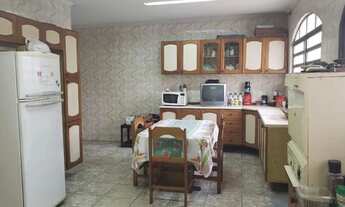 Imagem 4: Terreno para aluguel, Campestre - Santo André/SP