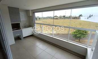 Imagem 3: Apartamento para aluguel, 3 quartos, 3 suítes, 3 vagas, Morada da Colina - Uberlândia/MG