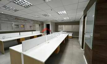 Imagem 7: Sala comercial em Rua Tabapuã - Itaim Bibi - São Paulo/SP