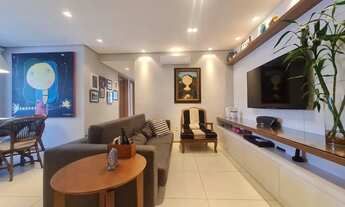 Imagem: Apartamento com 3 quartos à venda na Praia