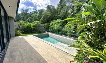 Imagem 7: CASA EM CONDOMÍNIO - LOTEAMENTO GRANVILLE ATIBAIA - SP