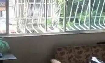 Imagem 4: Apartamento com 3 dormitórios à venda, 113 m² por R$ 320.000,00 - Centro - Niterói/RJ