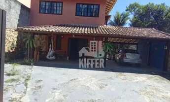 Imagem 7: Casa com 3 quartos à venda, 255 m² por R$ 1.065.000 - Vila Progresso - Niterói/RJ