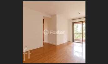 Imagem: Foxter vende apartamento com 73m², 3 quartos