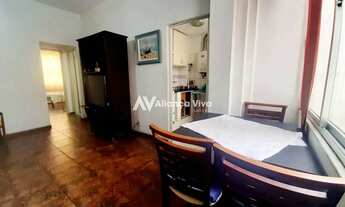 Imagem 4: Flamengo Apartamento com 2 dormitórios