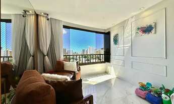 Imagem 4: Apartamento à venda no MANSÃO MONIZ BARRETO, CANELA, Salvador, BA