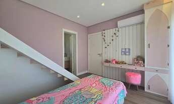 Imagem 7: Casa em Condominio,bairro Nossa Senhora da Saúde