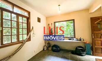 Imagem 3: Magnífico TERRENO DE POSSE à venda, 22500 m² por R$ 5.000.000 - Itaipu - Niterói/RJ - TE11