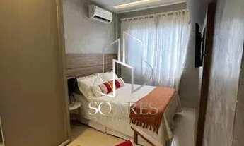 Imagem 4: Alegro Montenegro, lazer é parte da rotina: piscinas, academia, salão de festas