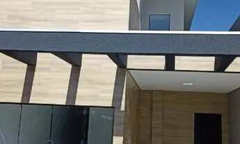 Imagem: Casa Térrea à venda, 3 quartos, Jardim