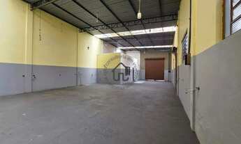 Imagem 7: Galpão a venda na Nova Vinhedo