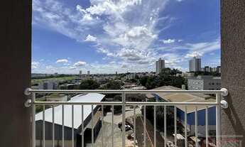 Imagem 6: Apartamento em CHACARA ANTONIETA