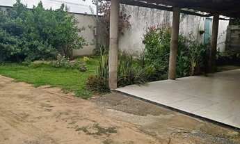 Imagem 6: Vende-se uma casa na pedra ferrada