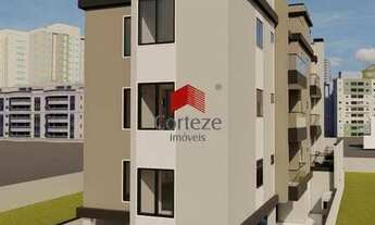 Imagem 7: Apartamento com 54,69m² 3 quartos, à venda, no bairro Parque da Fonte em São José dos Pinh