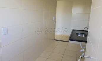 Imagem 4: Apartamento com 2 dormitórios para locação no Jardim Anhanguera