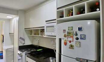 Imagem 5: Apartamento mobiliado à venda Condomínio Vittace - Jardim Carvalho