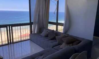 Imagem: Vendo Apartamento de Frente Pra praia da