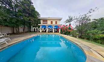 Imagem 2: Casa, Jardim Guedala - São Paulo