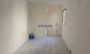 Imagem 3: Apartamento térreo (sem caução) - 44m2 - Mondubim, próximo ao Mix Mateus