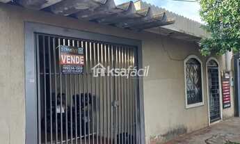 Imagem: Casa à venda, Vila Bandeirante, Campo Grande