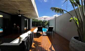 Imagem 5: INBOX CIA IMOBILIÁRIA VENDE CASA DE ALTO PADRÃO LOCALIZADA NO CONDOMÍNIO SEA COAST EM XANG