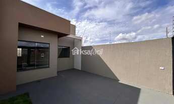 Imagem 2: Casa à venda, Residencial Figueiras do Parque, Campo Grande, MS