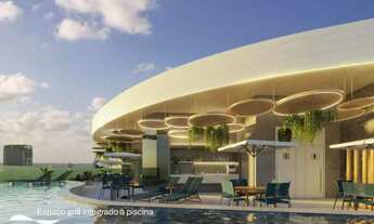 Imagem 7: Imóvel para venda com 48 metros quadrados com 2 quartos em Boa Viagem - Recife - PE