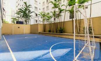 Imagem 6: Apartamento, com 176 m² no bairro Higienópolis