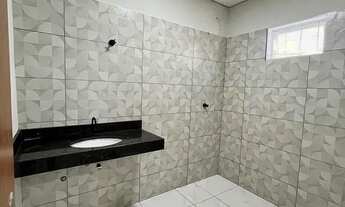 Imagem 6: Casa térrea com 3 quartos