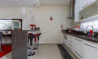 Imagem 6: Casa à venda com 5 dormitórios no Swiss Park, Campinas