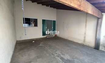 Imagem: Casa disponível para venda no bairro Luizote