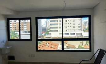 Imagem 4: Apartamento novo para aluguel com 66 metros quadrados com 2 quartos em Setor Bueno - Goiân
