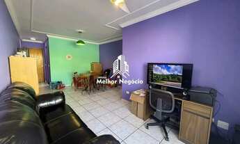 Imagem 4: Apartamento à venda, 3 Quartos, 2 banheiros - Condomínio Parque das Águas - Jardim Caaxamb