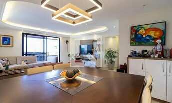 Imagem 6: Apartamento à Venda - Santana, 4 Quartos, 143 m2