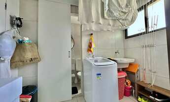 Imagem 7: Apartamento à venda no MANSÃO MONIZ BARRETO, CANELA, Salvador, BA