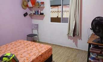 Imagem 6: Casa no paar fc Casa com 2 dormitórios