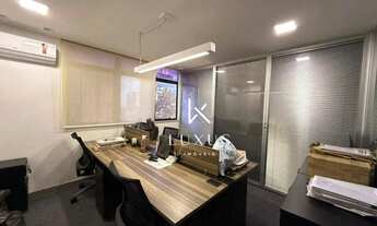 Imagem 7: Andar Corporativo à venda, 415 m² por R$ 8.000.000 - Vila da Serra - Nova Lima/MG