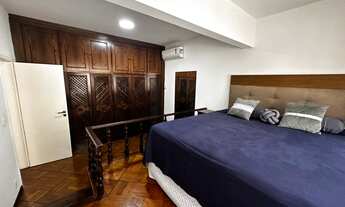 Imagem 4: Apto 5 quartos no centro com cara de Casa. Aceito Bitcoin