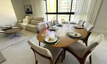 Imagem 2: Apartamento em Rua 262 - Meia Praia - Itapema/SC