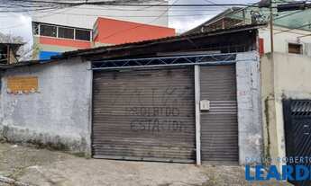 Imagem 2: GALPÃO - JARDIM MARIANE - SP