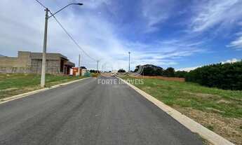 Imagem 5: Terreno a Venda em Indaiatuba Condomínio Jardim Siena