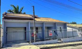 Imagem 1: Casa à Venda em Cidade Mineira Nova - Criciúma