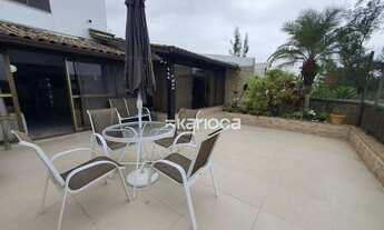 Imagem 6: Cobertura com 4 dormitórios à venda, 320 m² por R$ 1.490.000 - Rua Albano de Carvalho - Re