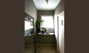 Imagem: Apartamento à Venda - Real Parque, 4 Quartos